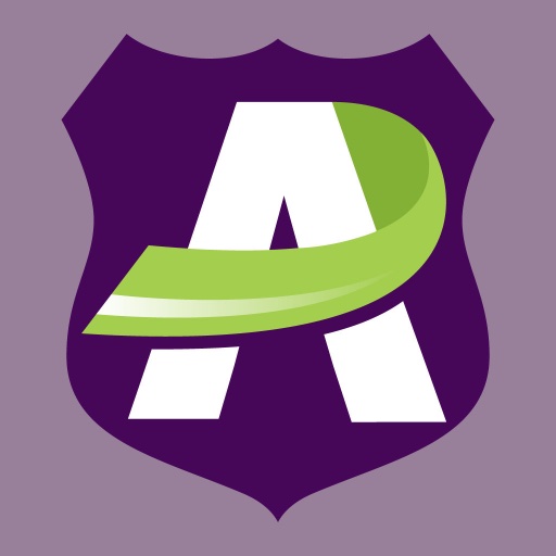Alert Valley Metro® Logo