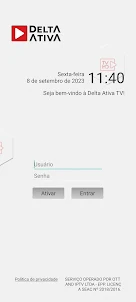 Delta Ativa TV