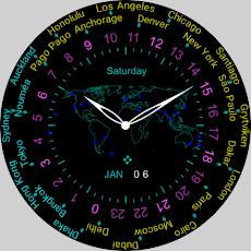 Emerald Chronometerのおすすめ画像4