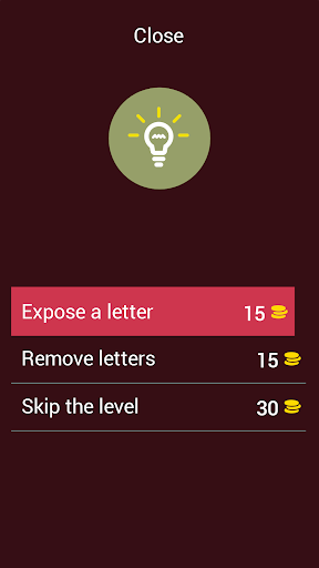 Quiz App Screen 3
