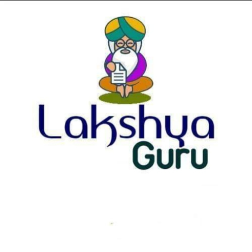 Lakshya Guru logo