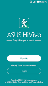 HiVivo for ASUS VivoWatch Unknown