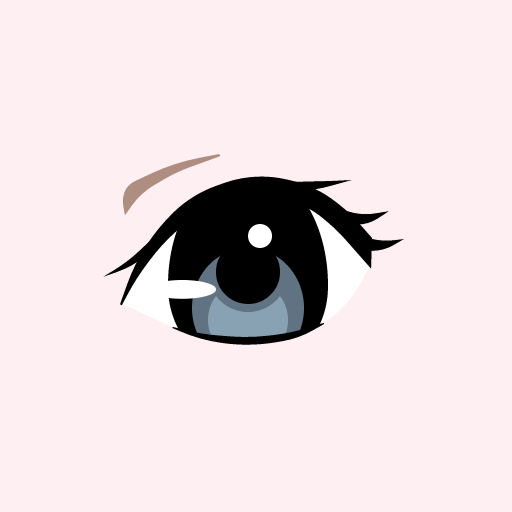 Face2D Anime face converter  Icon