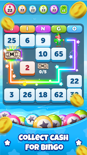 Bingo Cash Island Mod Apk Download 4