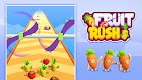 screenshot of Fruit Rush