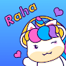 Raha - Funny Voice Chatrooms