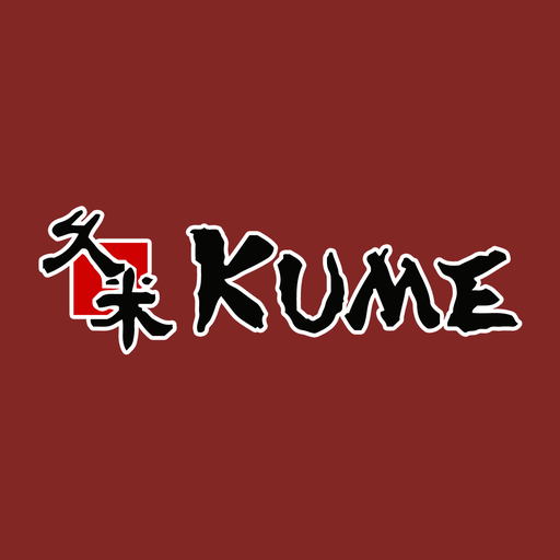 Kume Steakhouse logo