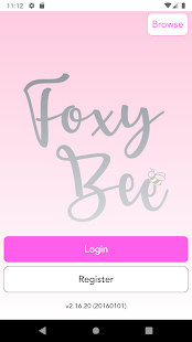 FOXY BEE 2.16.20 APK screenshots 1
