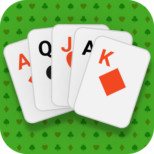 Classic Solitaire 2024 logo