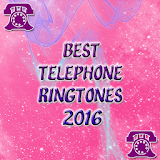 Best Telephone Ringtones 2016 icon