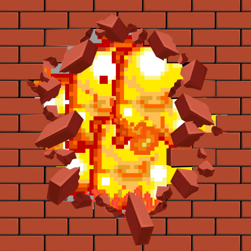 Castle Smash! logo