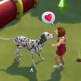 Tips for The Sims 4 Cats And Dogs Shenandoah icon