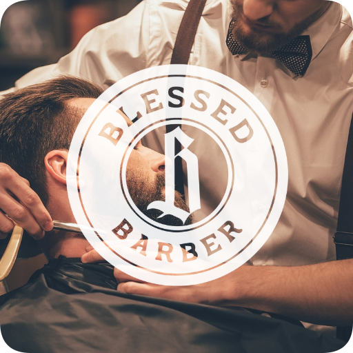 Blessed Barber 1.1 Icon