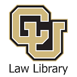 CU Boulder Wise Law Library icon