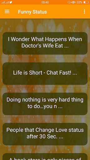 Funny quotes top the top