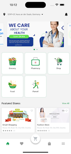Android application Yokatta screenshort