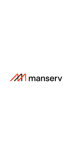 Android application Manserv - SGF screenshort