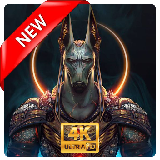 Anubis Wallpapers APK 1.9 - Download APK latest version