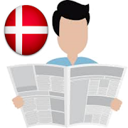 Danish NewsPapers