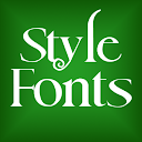 Style Fonts Message Maker