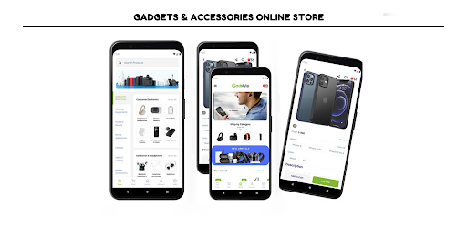 Gadstyle BD – Gadget Store
