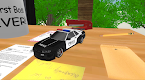 screenshot of RC Police Car Driving 3D