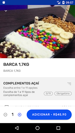 Trailer Ponte Fones Screen 2