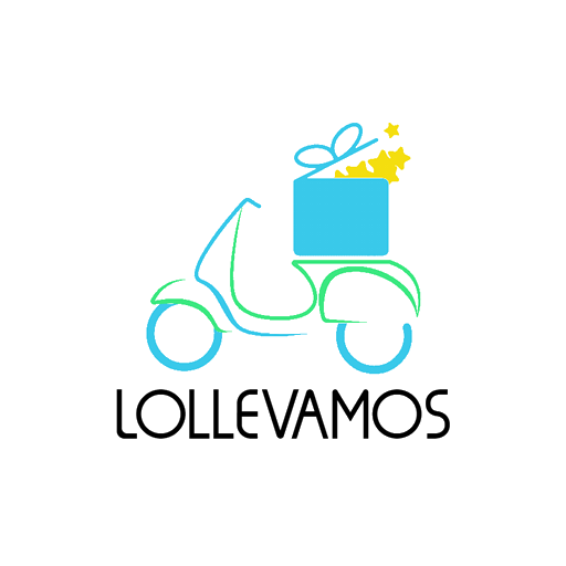 Lollevamos logo
