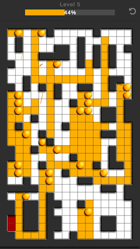 Roll Ball 23 Screen 3