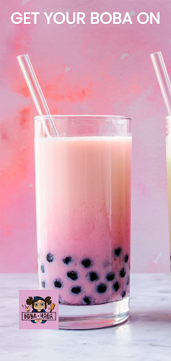 Android application Boba Yaga screenshort