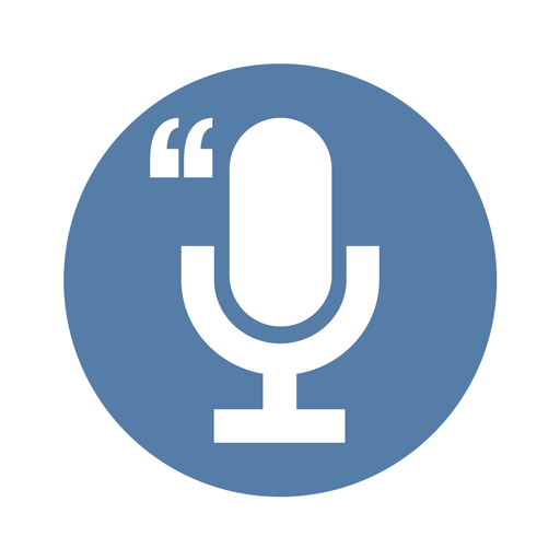 MySpeech Manager logo