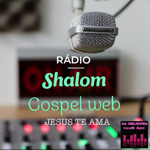 Shalom Gospel Web