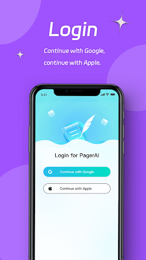 PaperAI Screen 2