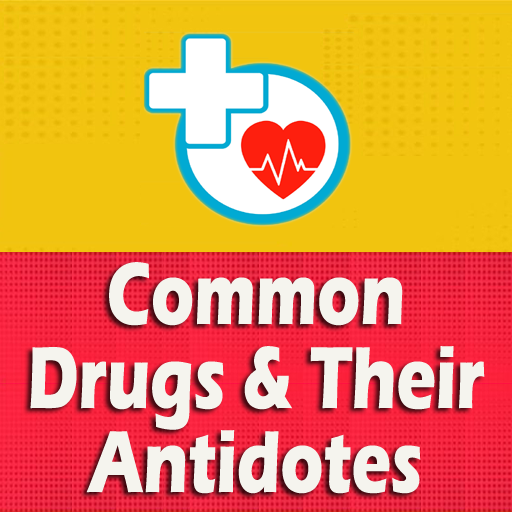 Common Drugs & Antidotes