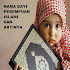 1200+ Nama Bayi Perempuan Islami dan Artinya1.0