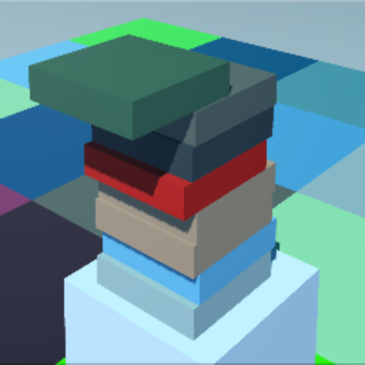 Stack Blocks 1.0.0 Icon