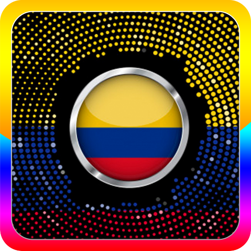 Colombia Radio logo