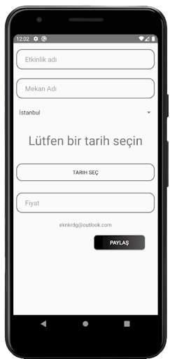 Biletsen | Ucuza bilet bul! Screen 2