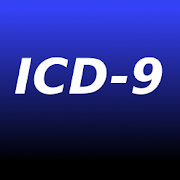ICD-9-CM  Icon