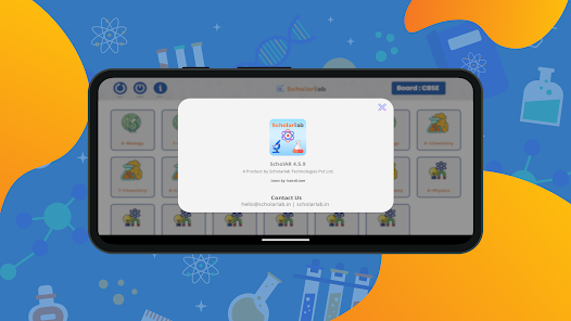 Screenshot image