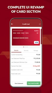 IndusMobile: Digital Banking For PC 4