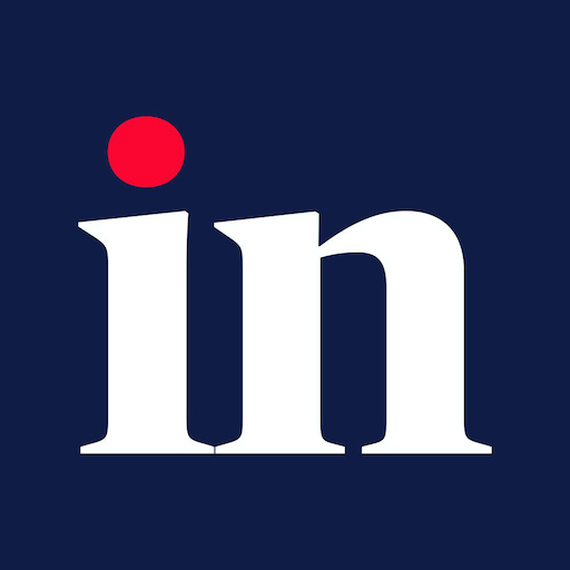 in.gr News logo