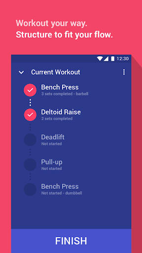 Reps Screen 3