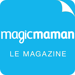 Icon image Magicmaman Mag