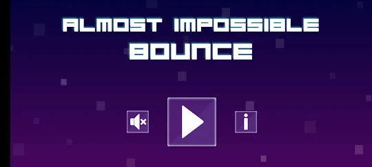 M N Impossible Bounce