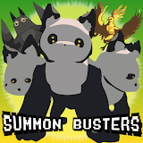 Summon Busters icon