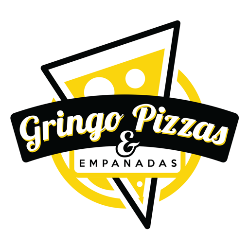 Gringo Pizzas e Empanadas logo