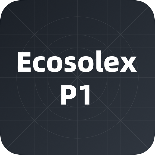 Ecosolex P1 Download on Windows