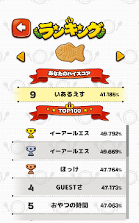 カッ等分