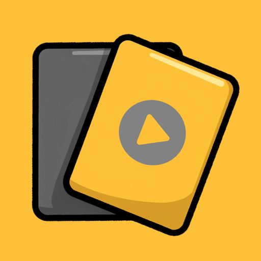 ReelMatch logo